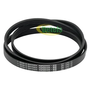 Ремень Optibelt 1262 J5 EPJ 163936 для стиральной машины Gorenje Ремень Optibelt 1262 J5 EPJ 163936 для стиральной машины Gorenje